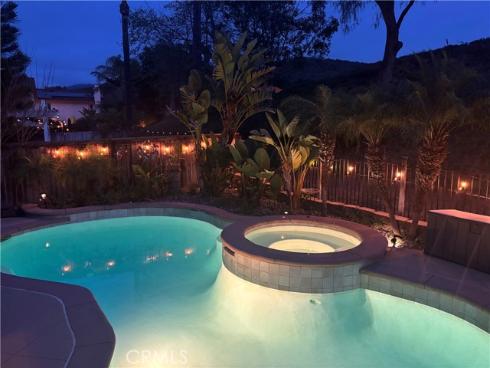 16 San Carlos , Rancho Santa Margarita, CA