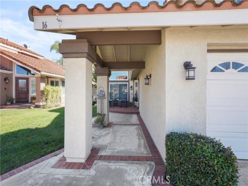 16 San Carlos , Rancho Santa Margarita, CA