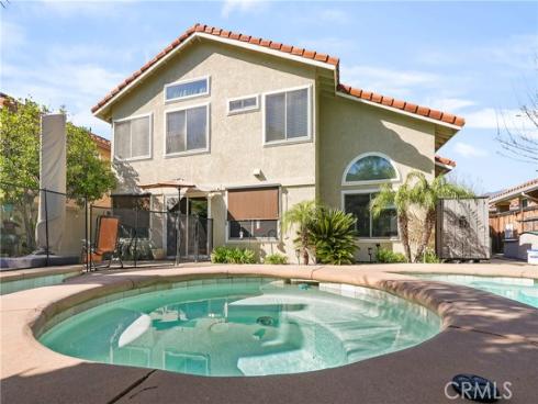 16 San Carlos , Rancho Santa Margarita, CA