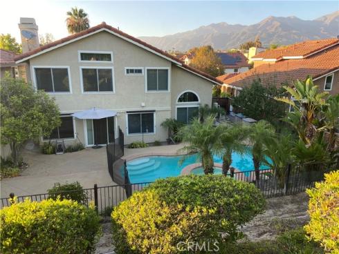 16 San Carlos , Rancho Santa Margarita, CA