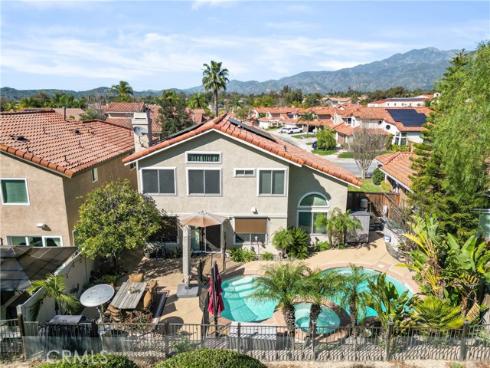 16 San Carlos , Rancho Santa Margarita, CA