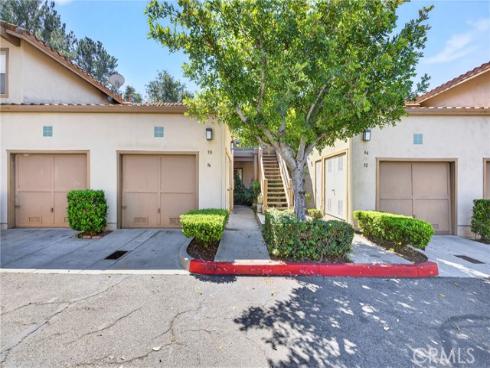 96 Abrigo , Rancho Santa Margarita, CA