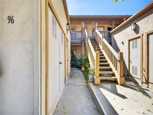 96 Abrigo , Rancho Santa Margarita, CA