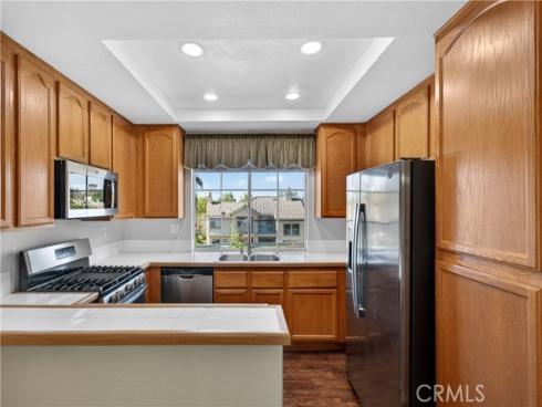 166  Via Contento  , Rancho Santa Margarita, CA