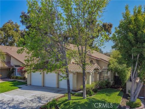 34 Reata , Rancho Santa Margarita, CA