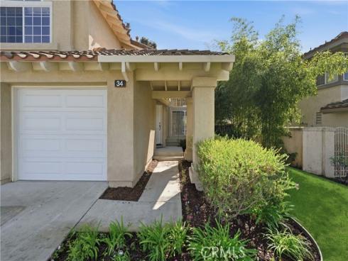 34 Reata , Rancho Santa Margarita, CA
