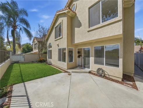 34 Reata , Rancho Santa Margarita, CA