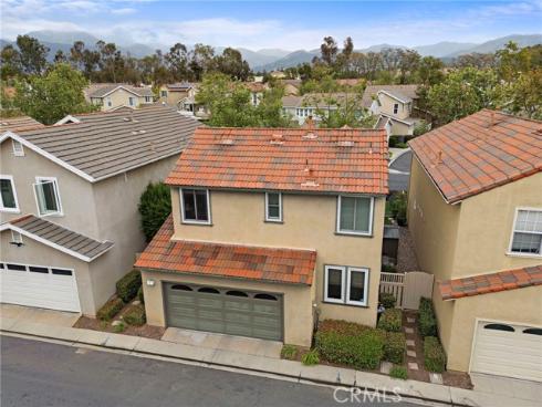 7 Paseo Simpatico , Rancho Santa Margarita, CA