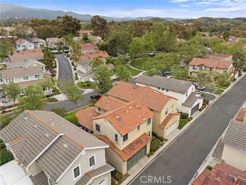 7 Paseo Simpatico , Rancho Santa Margarita, CA