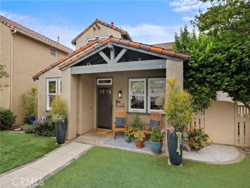 7 Paseo Simpatico , Rancho Santa Margarita, CA