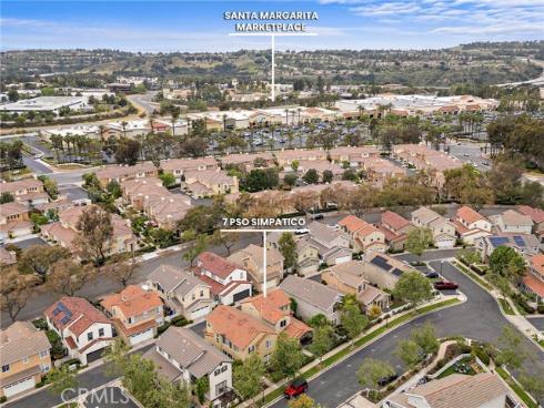 7 Paseo Simpatico , Rancho Santa Margarita, CA