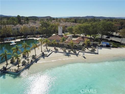 7 Paseo Simpatico , Rancho Santa Margarita, CA