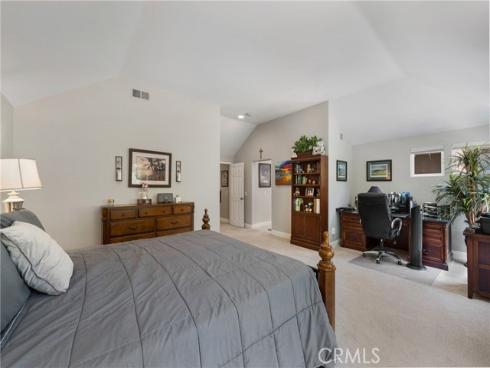 76 Hillrise , Rancho Santa Margarita, CA
