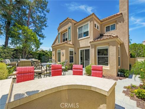 76 Hillrise , Rancho Santa Margarita, CA