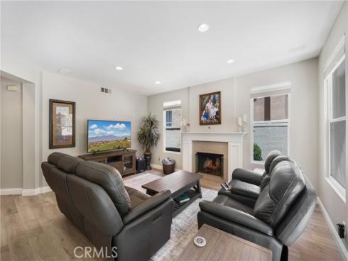 76 Hillrise , Rancho Santa Margarita, CA