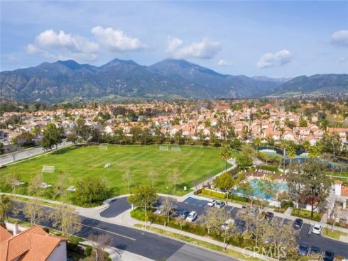7 Santolina , Rancho Santa Margarita, CA