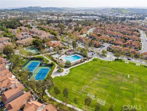 7 Santolina , Rancho Santa Margarita, CA