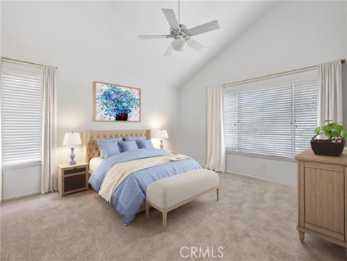7 Santolina , Rancho Santa Margarita, CA