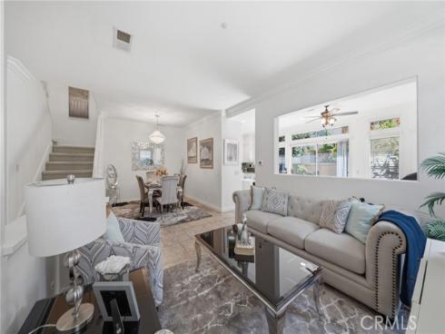47  Via Madera  , Rancho Santa Margarita, CA