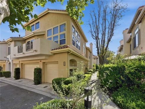 47  Via Madera  , Rancho Santa Margarita, CA