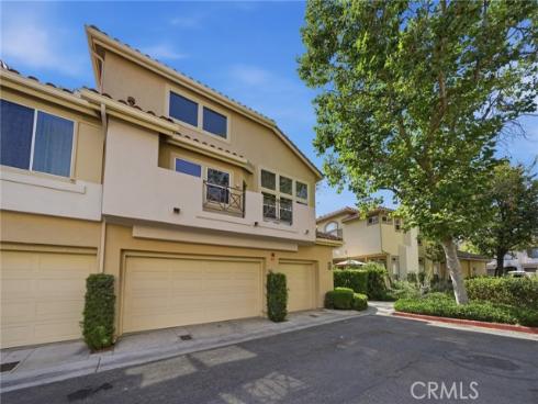 47  Via Madera  , Rancho Santa Margarita, CA