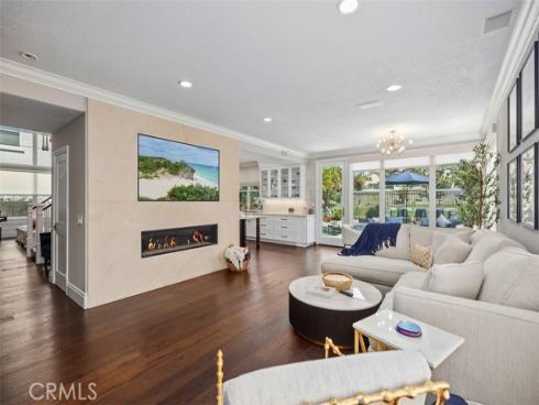 16 Golf Ridge Drive, Rancho Santa Margarita, CA
