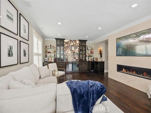 16 Golf Ridge Drive, Rancho Santa Margarita, CA