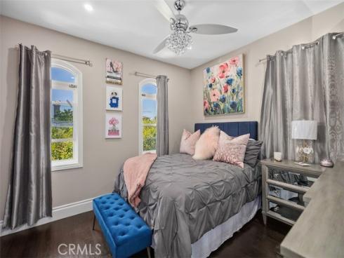 16 Golf Ridge Drive, Rancho Santa Margarita, CA