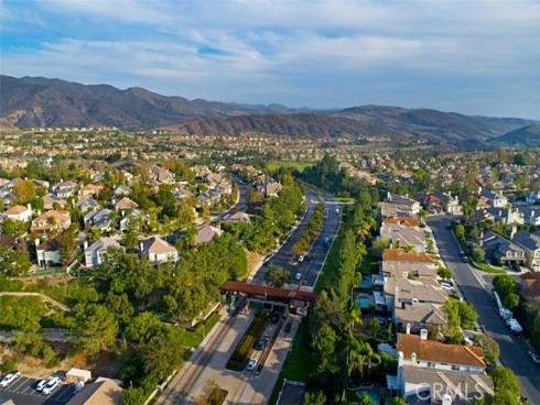 16 Golf Ridge Drive, Rancho Santa Margarita, CA