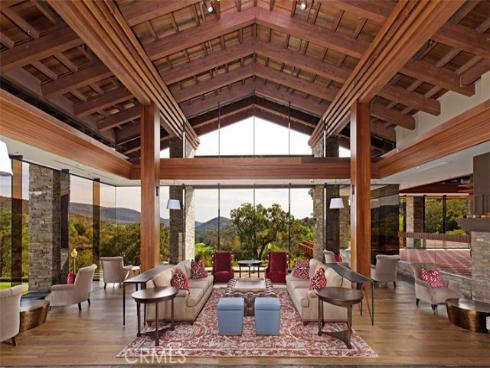 16 Golf Ridge Drive, Rancho Santa Margarita, CA