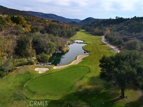 16 Golf Ridge Drive, Rancho Santa Margarita, CA
