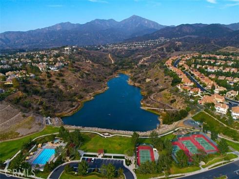16 Golf Ridge Drive, Rancho Santa Margarita, CA