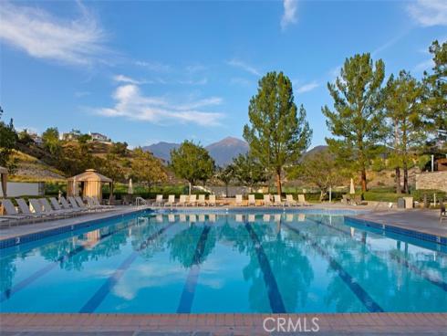 16 Golf Ridge Drive, Rancho Santa Margarita, CA