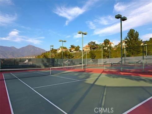 16 Golf Ridge Drive, Rancho Santa Margarita, CA