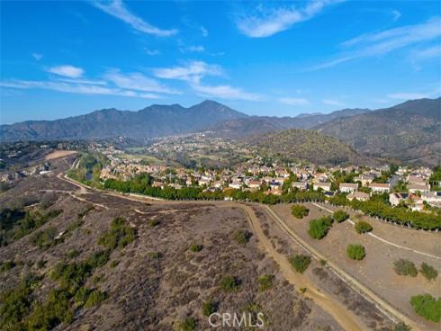 16 Golf Ridge Drive, Rancho Santa Margarita, CA