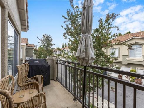 81 Via Barcelona , Rancho Santa Margarita, CA