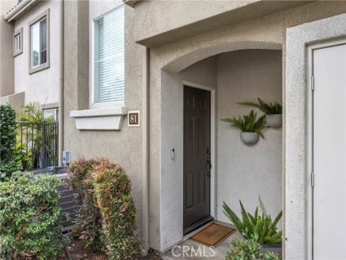 81 Via Barcelona , Rancho Santa Margarita, CA