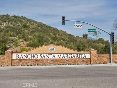 81 Via Barcelona , Rancho Santa Margarita, CA