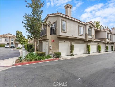 81  Via Barcelona  , Rancho Santa Margarita, CA