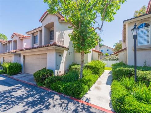 38 Carnation , Rancho Santa Margarita, CA