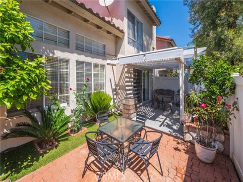 38 Carnation , Rancho Santa Margarita, CA