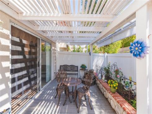 38 Carnation , Rancho Santa Margarita, CA