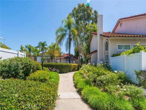 38 Carnation , Rancho Santa Margarita, CA