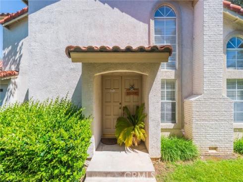 38 Carnation , Rancho Santa Margarita, CA