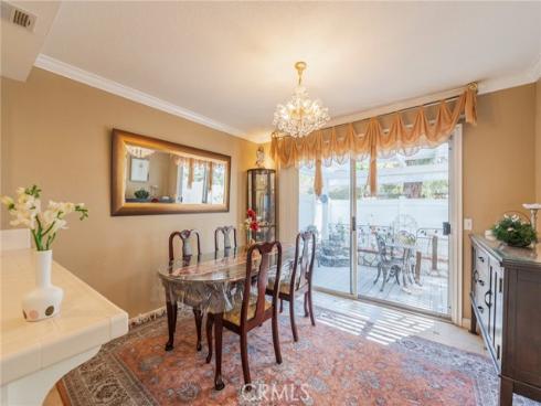 38 Carnation , Rancho Santa Margarita, CA
