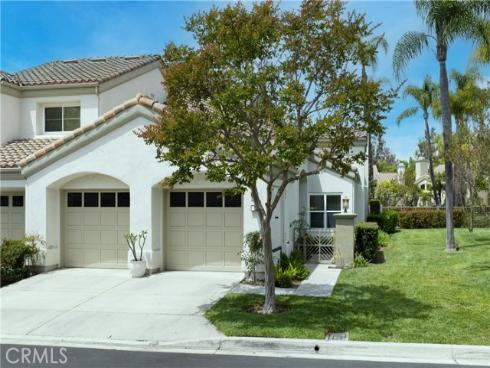 5 Calle Del Norte , Rancho Santa Margarita, CA