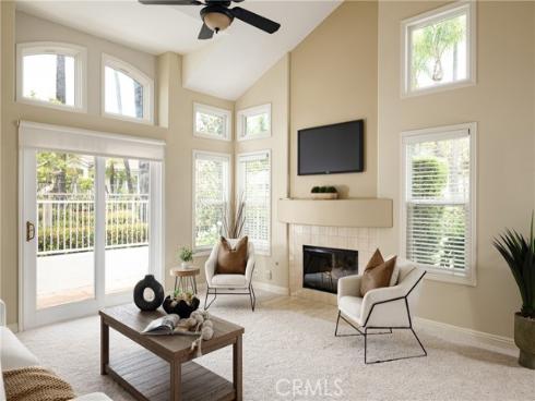 5 Calle Del Norte , Rancho Santa Margarita, CA
