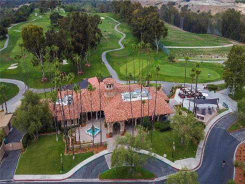 5 Calle Del Norte , Rancho Santa Margarita, CA