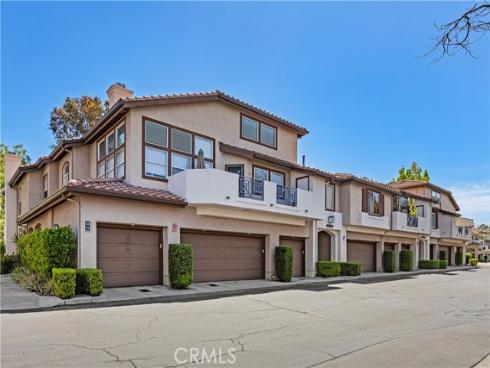 56 Paseo Del Sol , Rancho Santa Margarita, CA