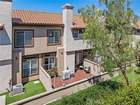 56 Paseo Del Sol , Rancho Santa Margarita, CA